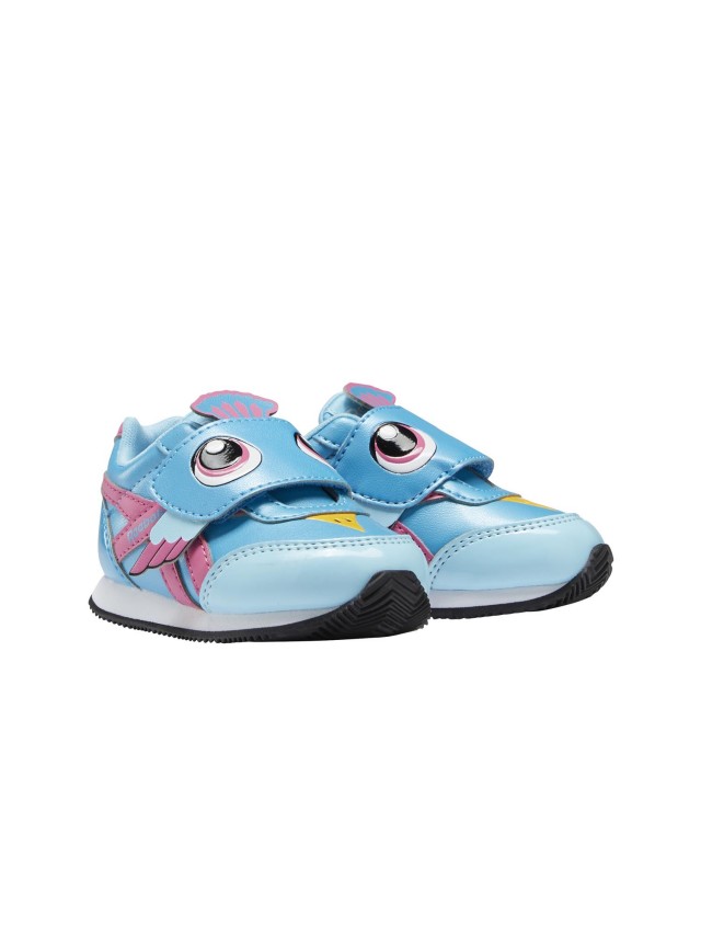 deportivos reebok royal cljog azul...