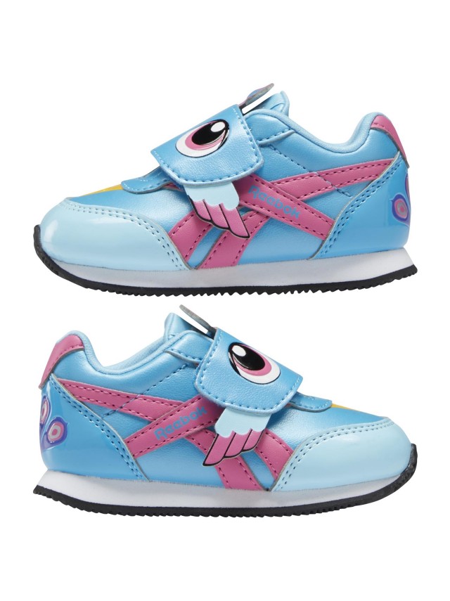 deportivos reebok royal cljog azul...
