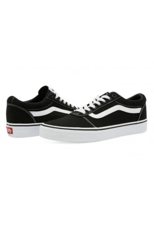 deportivos vans filmore negro-blanco vn0a38j9iju1