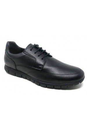 zapatos primavera verano becool negro be-2612