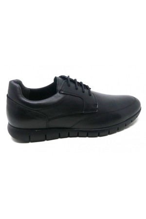 zapatos primavera verano becool negro be-2612