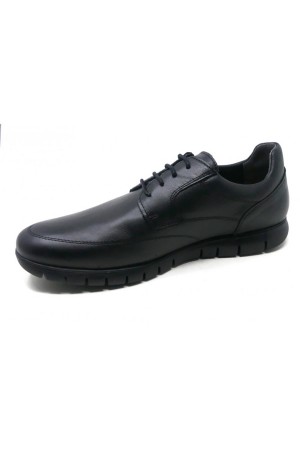 zapatos primavera verano becool negro be-2612