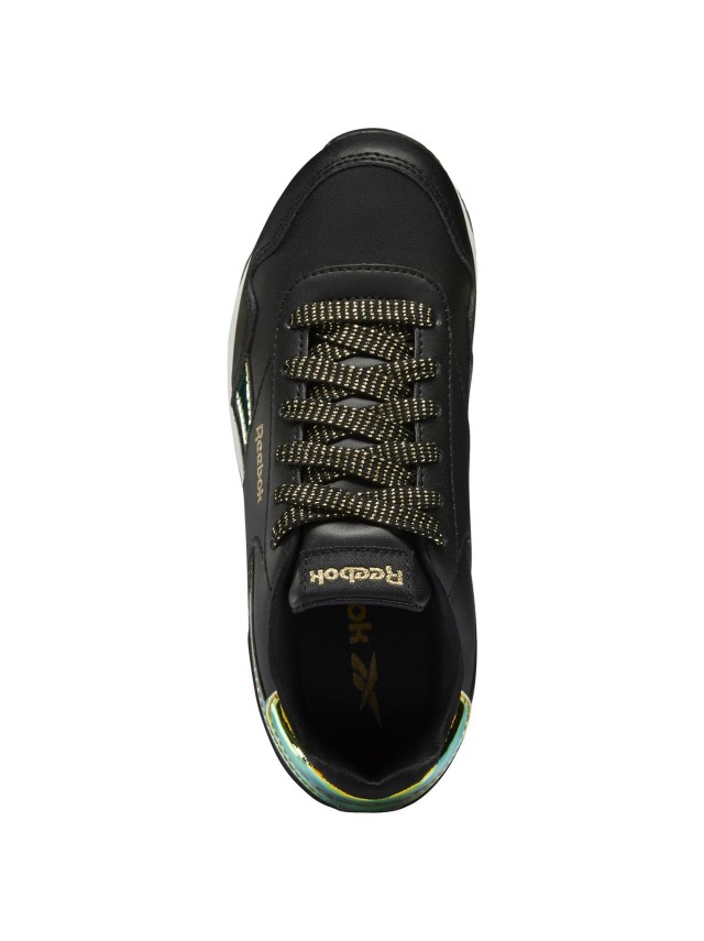 deportivo reebok royal negro g57515