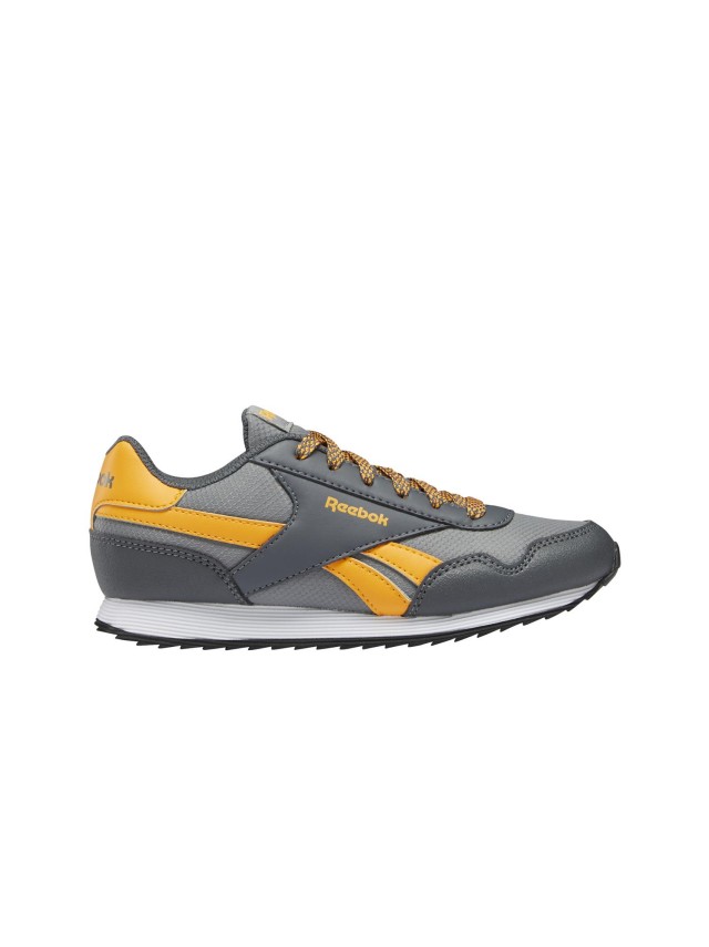 deportivos reebok royal gris g58324