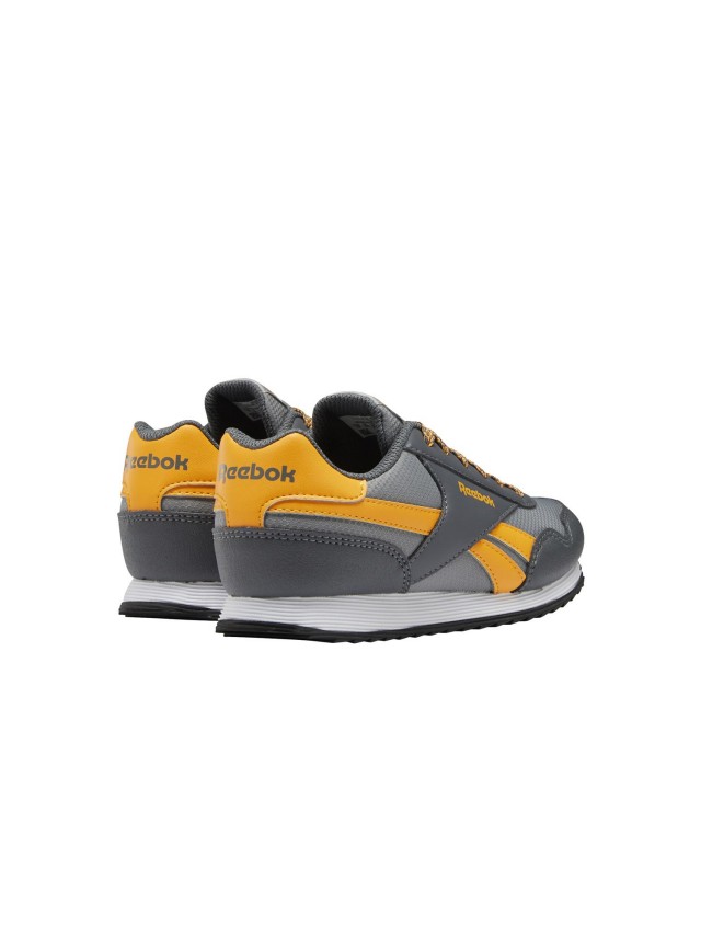 deportivos reebok royal gris g58324