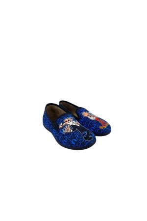 zapatillas otoño invierno vivant marino 500
