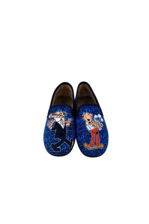 zapatillas otoño invierno vivant marino 500