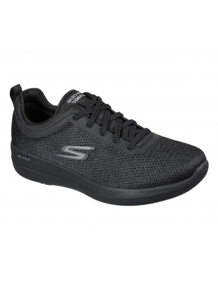 deportivo hombre go walk stability negro 216142