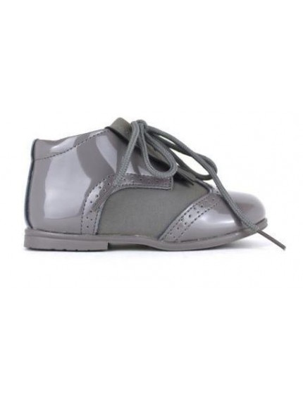 Zapato inglesito bubble booble varios a1642 2