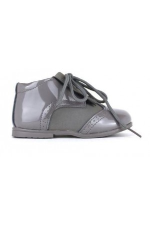 Zapato inglesito bubble booble varios a1642
