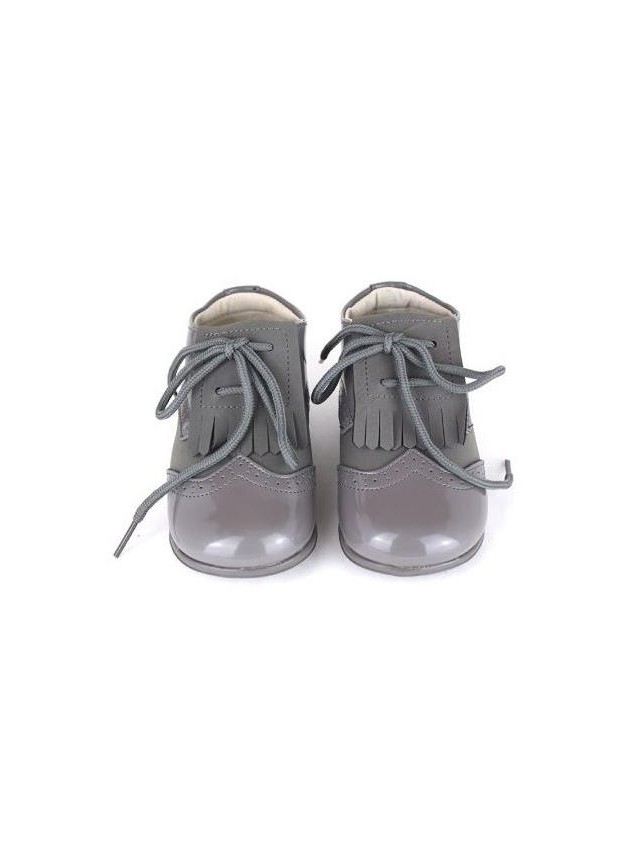 Zapato inglesito bubble booble varios...