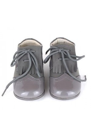 Zapato inglesito bubble booble varios a1642