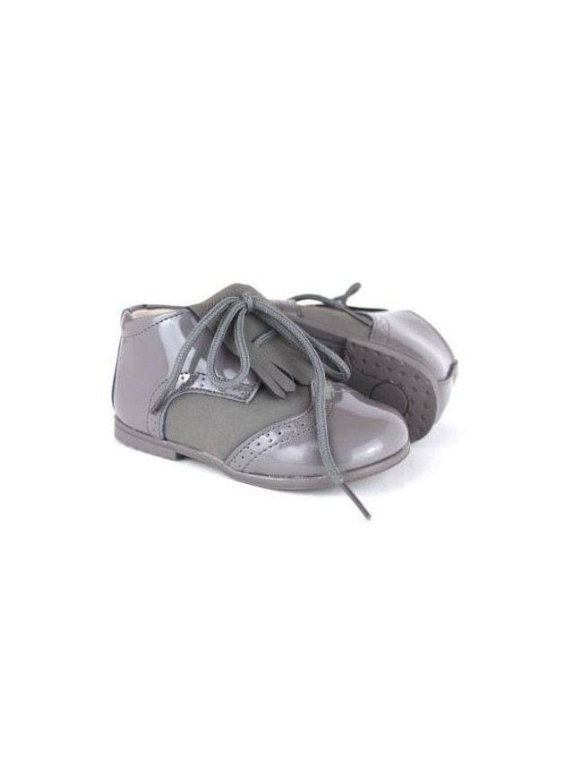 Zapato inglesito bubble booble varios...