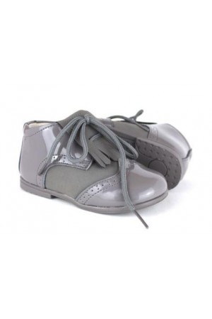 Zapato inglesito bubble booble varios a1642