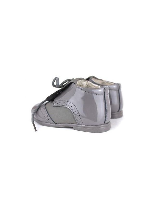 Zapato inglesito bubble booble varios...