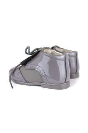 Zapato inglesito bubble booble varios a1642