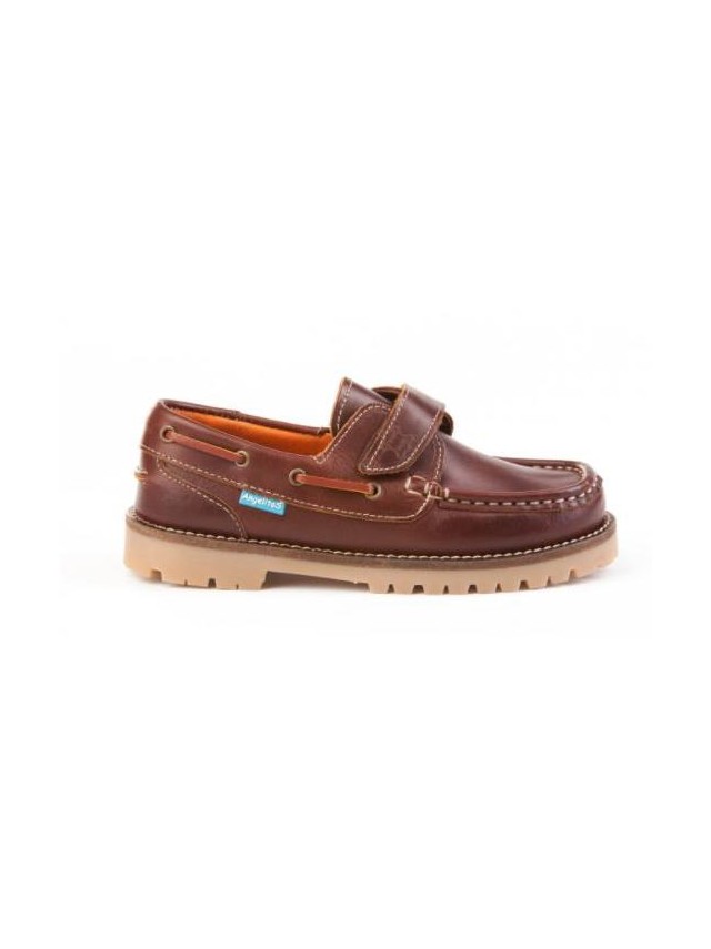 804TIMBER VELCRO ANGELITOS