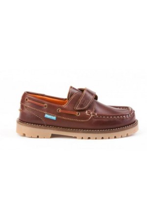 804TIMBER VELCRO ANGELITOS