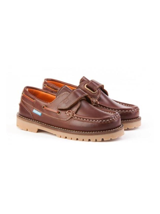 804TIMBER VELCRO ANGELITOS