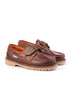 804TIMBER VELCRO ANGELITOS