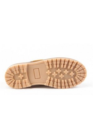 804TIMBER VELCRO ANGELITOS