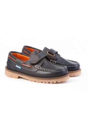 804TIMBER VELCRO ANGELITOS