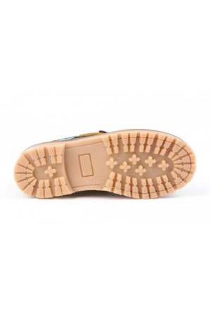 804TIMBER VELCRO ANGELITOS