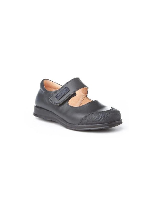 zapato colegial angelitos marino 463
