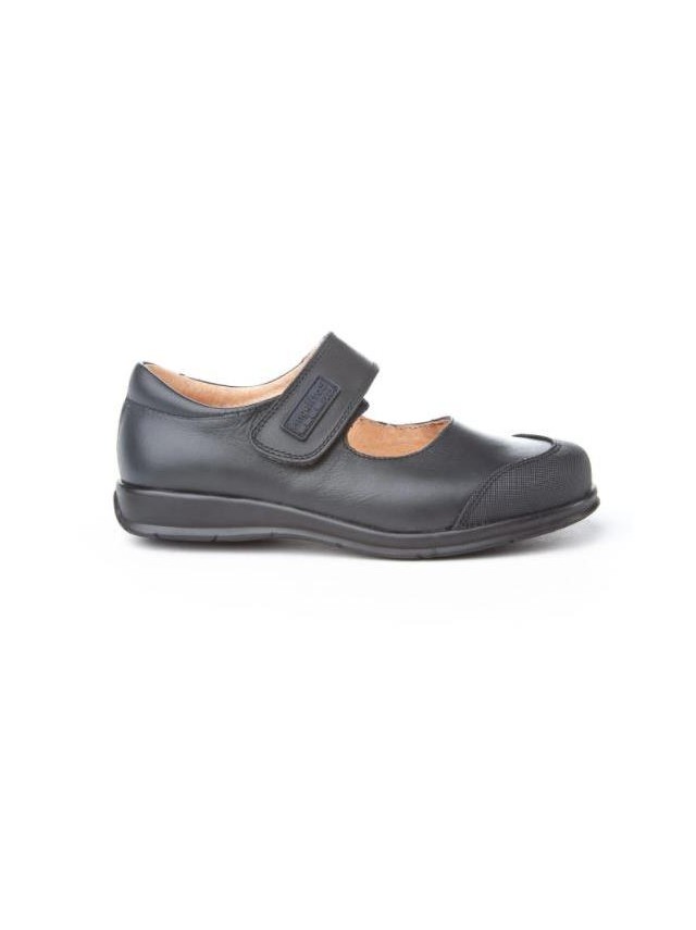 zapato colegial angelitos marino 463