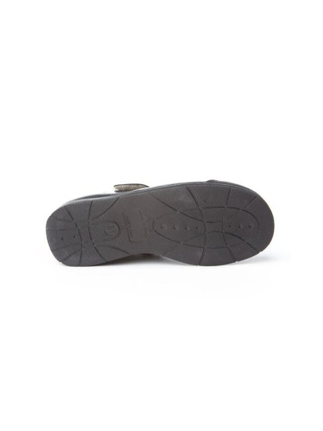 zapato colegial angelitos marino 463