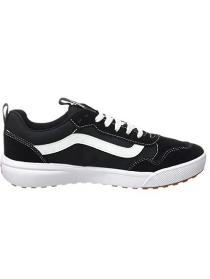 DEPORTIVOS HOMBRE VANS MN RANGE EXP NEGRO BLANCO... 2