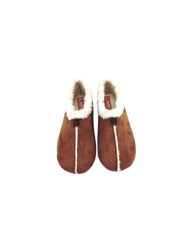 zapatillas otoño invierno norteñas...