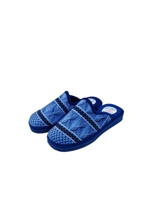 zapatilla otoño-invierno marino 680