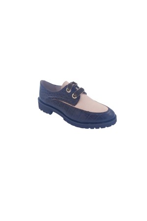 zapatos otoño-invierno sarca marron ange2151