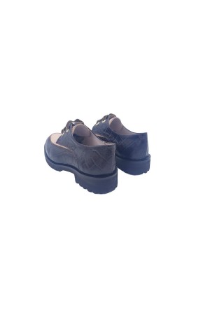 zapatos otoño-invierno sarca marron ange2151