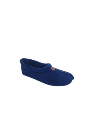 zapatillas norteñas marino 10-146