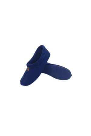 zapatillas norteñas marino 10-146