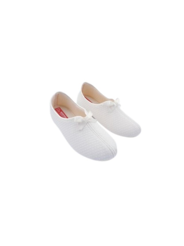 zapatillas norteñas varios 11-666