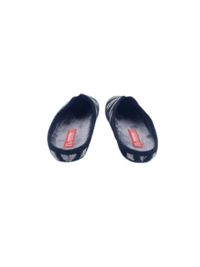 zapatillas  norteñas  marengo  21-129
