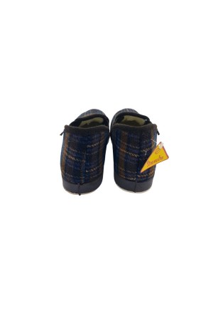 zapatillas 2002 bamba marron 14138