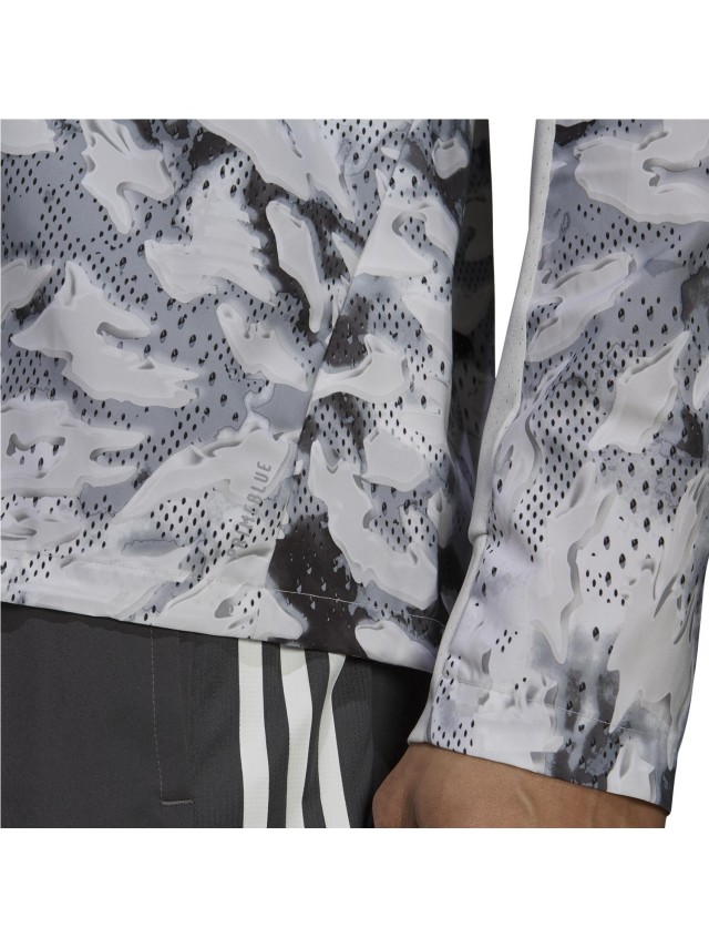 chaquetas adidas fast graphic...