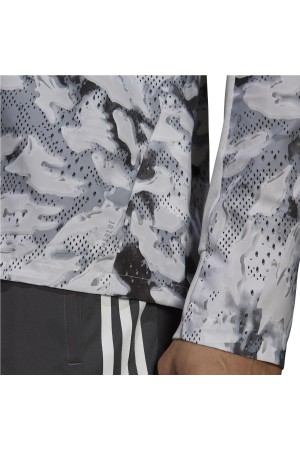 chaquetas adidas fast graphic estampado h32224