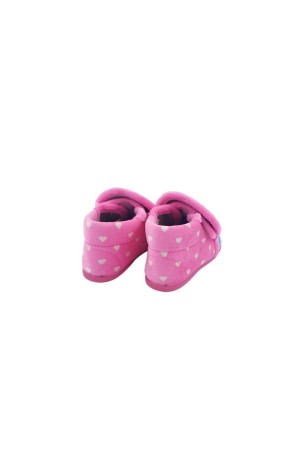 zapatillas otoño-invierno galdón rosa 583