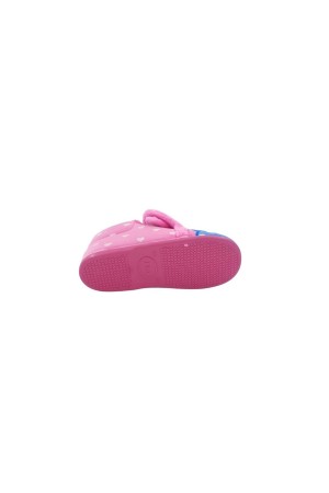 zapatillas otoño-invierno galdón rosa 583
