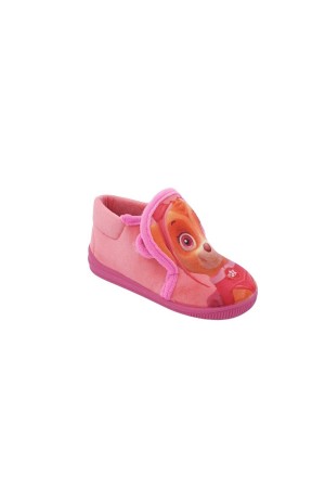 zapatillas otoño-invierno galdón fucsia 682