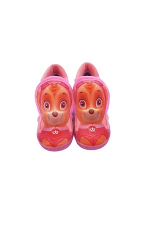 zapatillas otoño-invierno galdón fucsia 682