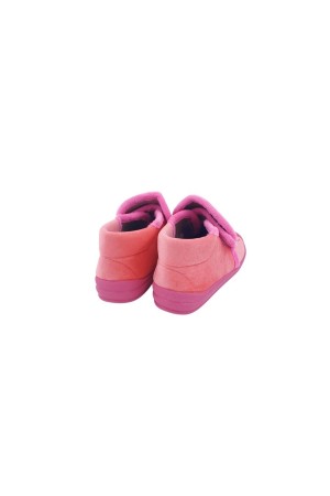 zapatillas otoño-invierno galdón fucsia 682