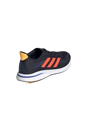 deportivos adidas supernova marino-rojo fz2495
