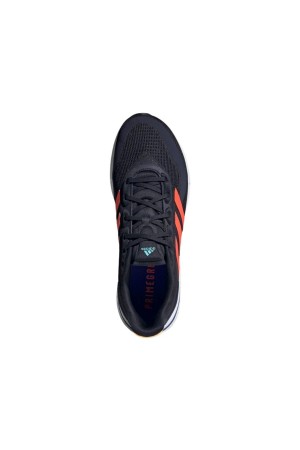 deportivos adidas supernova marino-rojo fz2495