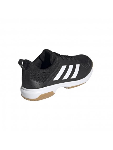 deportivos adidas ligra 7 negro-blanco fz4658 2